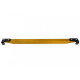Stebrički Subframe Lower Tie Bar Honda Civic 1992-95 | race-shop.si
