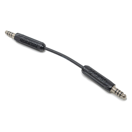 Adapterji in dodatna oprema SPARCO male / male adapter for IS-120 N and IS-140 Intercoms | race-shop.si