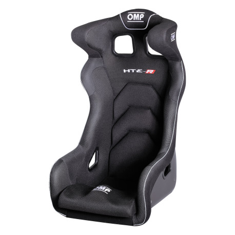 Športni sedeži z odobritvijo FIA Sport seat OMP HTE-R, FIA | race-shop.si