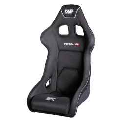 Sport seat OMP ARS-R, FIA