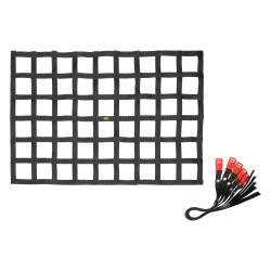 OMP window net FIA