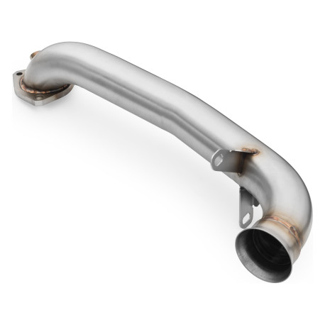 Down pipe, dump pipe Downpipe for MINI COUNTRYMAN R60 1.6 TURBO | race-shop.si