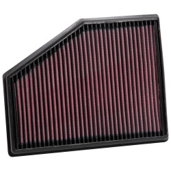 Nadomestni zračni filter K&N 33-3079