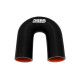 Silikonska cev 180° Silikonsko koleno 180° - 28mm (1,1") | race-shop.si