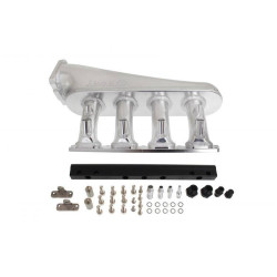 Sesalni kolektor VW AUDI 1.8T 20V (LEFT SIDE) + vodilo za gorivo
