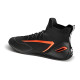 SIM Racing Sparco HYPERDRIVE shoes black/red | race-shop.si