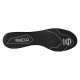 SIM Racing Sparco HYPERDRIVE shoes black/red | race-shop.si