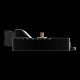 Standalone ecu, display and accessories Ecumaster PMU DL | race-shop.si