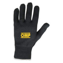 Rokavice za mehanike OMP Short Technical, modra