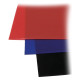 Blatniki Universal Mud flaps OMP Thickness 1.5mm | race-shop.si