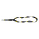 Promocijski predmeti Lanyard OMP | race-shop.si