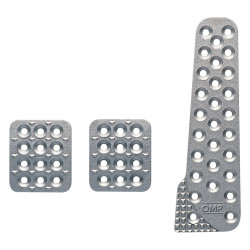 OMP pedals OA/1020