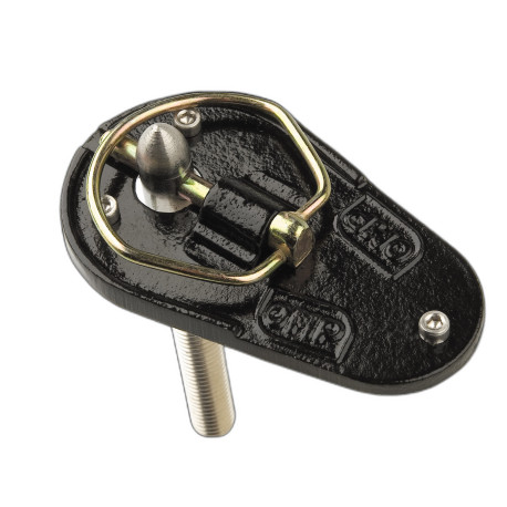 Čepi za pokrov motorja Stainless steel pins OMP | race-shop.si