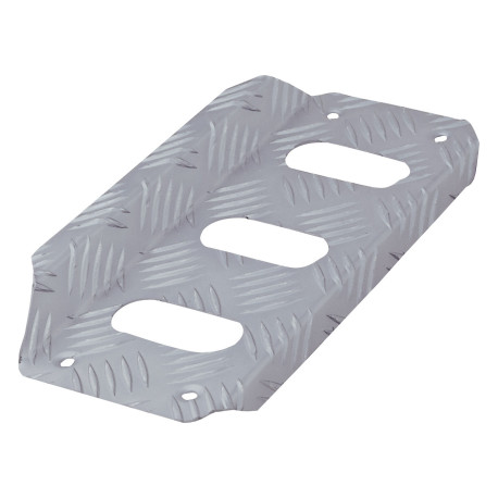 Podstavki za noge in talne obloge rally footrest driver OMP | race-shop.si