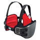vratne ovratnice Carbon rib vest OMP | race-shop.si