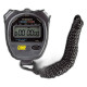 Štoparice Professional stopwatch - digital OMP KB/1041 | race-shop.si