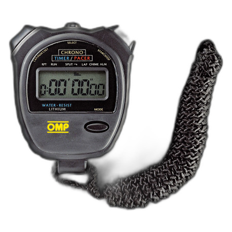 Štoparice Professional stopwatch - digital OMP KB/1041 | race-shop.si