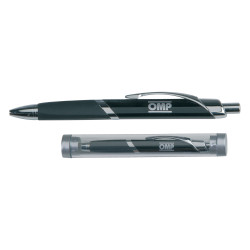 OMP pen with pen holder