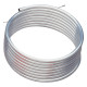 Dodatna oprema OMP Straight connection 6mm | race-shop.si