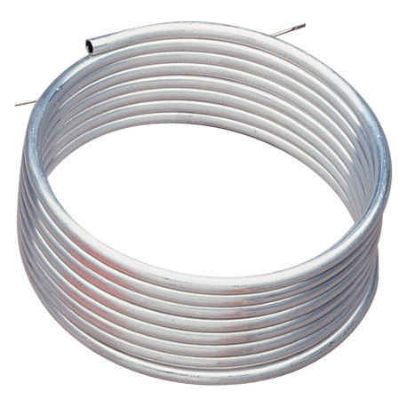 Dodatna oprema OMP Straight connection 6mm | race-shop.si