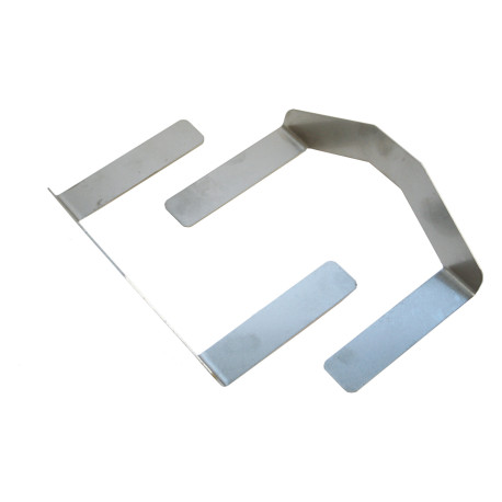 Dodatna oprema OMP Anti-torpedo mounts for two-component fire extinguishers | race-shop.si