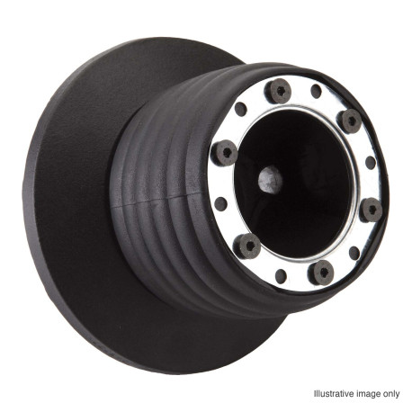 Sephia OMP deformation steering wheel hub for KIA SEPHIA 94- | race-shop.si