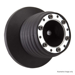 OMP deformacijski adapter (pesto) volana za MITSUBISHI MIRAGE 84-88