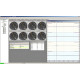 Standalone ecu, display and accessories Ecumaster EGT to CAN Module | race-shop.si
