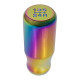 Prestavne ročice Aluminium Gear stick 5B Type B Neo Chrome | race-shop.si