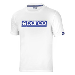 Majica SPARCO ORIGINAL, bela