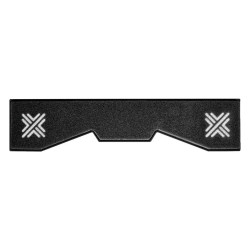 Replacement air filter Pipercross PP2041