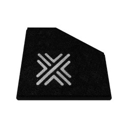 Replacement air filter Pipercross PP1995