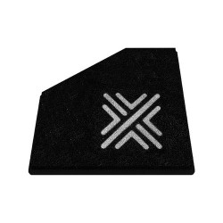 Replacement air filter Pipercross PP2024