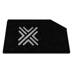 Replacement air filter Pipercross PP2019