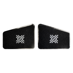 Replacement air filter Pipercross PP2048