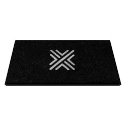 Replacement air filter Pipercross PP2042