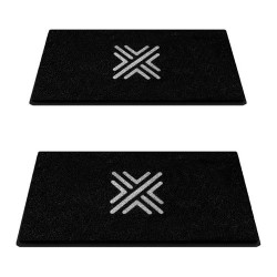 Replacement air filter Pipercross PP2006
