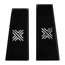 Replacement air filter Pipercross PP2071