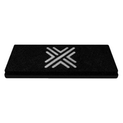 Replacement air filter Pipercross PP2003