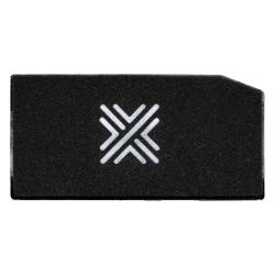Replacement air filter Pipercross PP2078