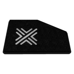 Replacement air filter Pipercross PP2034
