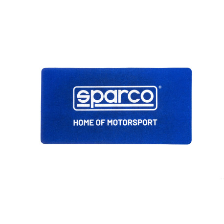 Promocijski predmeti Sparco welcome mat | race-shop.si