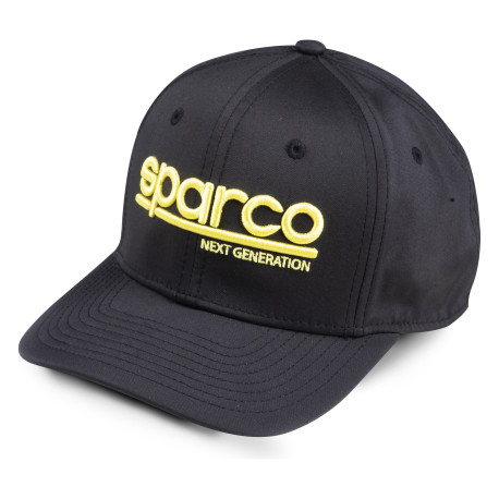Pokrovčki YOUTH Sparco Next Generation Cap | race-shop.si