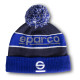 Pokrovčki Children Winter hat Sparco BEANIE REFLEX | race-shop.si