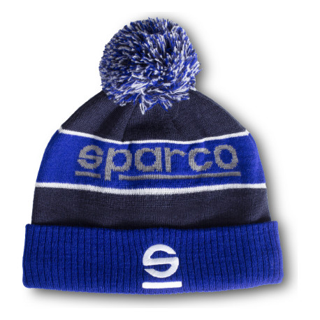 Pokrovčki Children Winter hat Sparco BEANIE REFLEX | race-shop.si