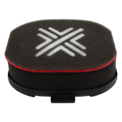 PX300 Box filter 55mm height