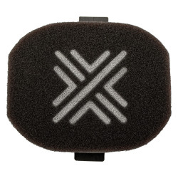 PX300 Box filter 115mm height
