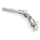 Down pipe, dump pipe Downpipe AUDI A3 8V 1.8 TFSI + CATALYST | race-shop.si