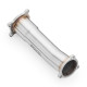 Down pipe, dump pipe Downpipe AUDI A6 C7 3.0 TDI | race-shop.si