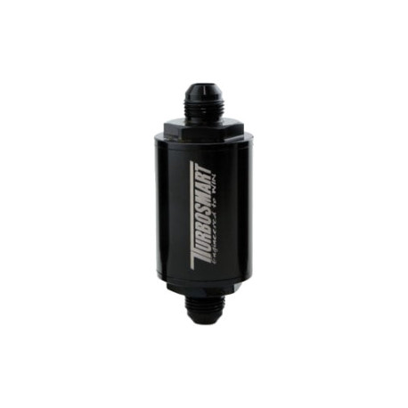 Externé TURBOSMART linijski filter goriva 10 µm, AN8 | race-shop.si